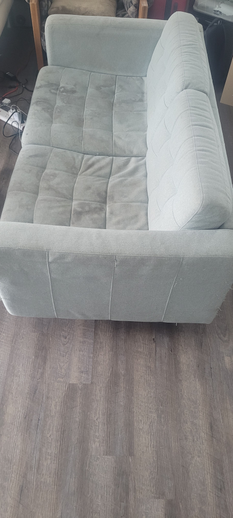 Used Sofa - photo 2