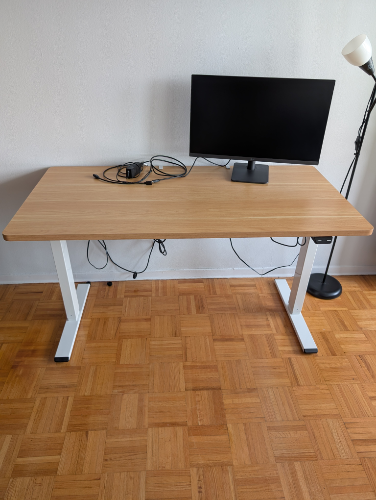 FlexiSpot Standing Desk