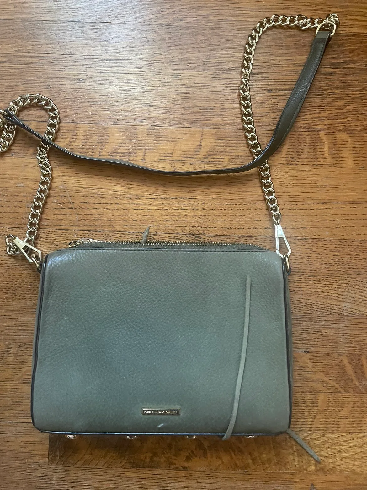 Rebecca Minkoff purse image indicator(4)