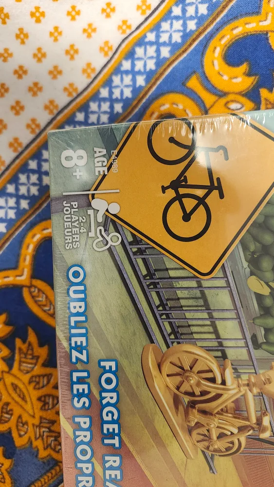 Monopoly for Millennials Board Game . gift for kids and family image indicator(3)