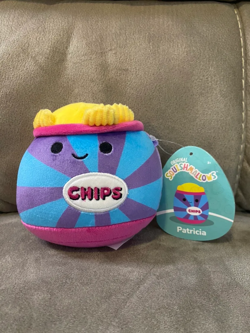 Squishmallows Plush Pack image indicator(5)