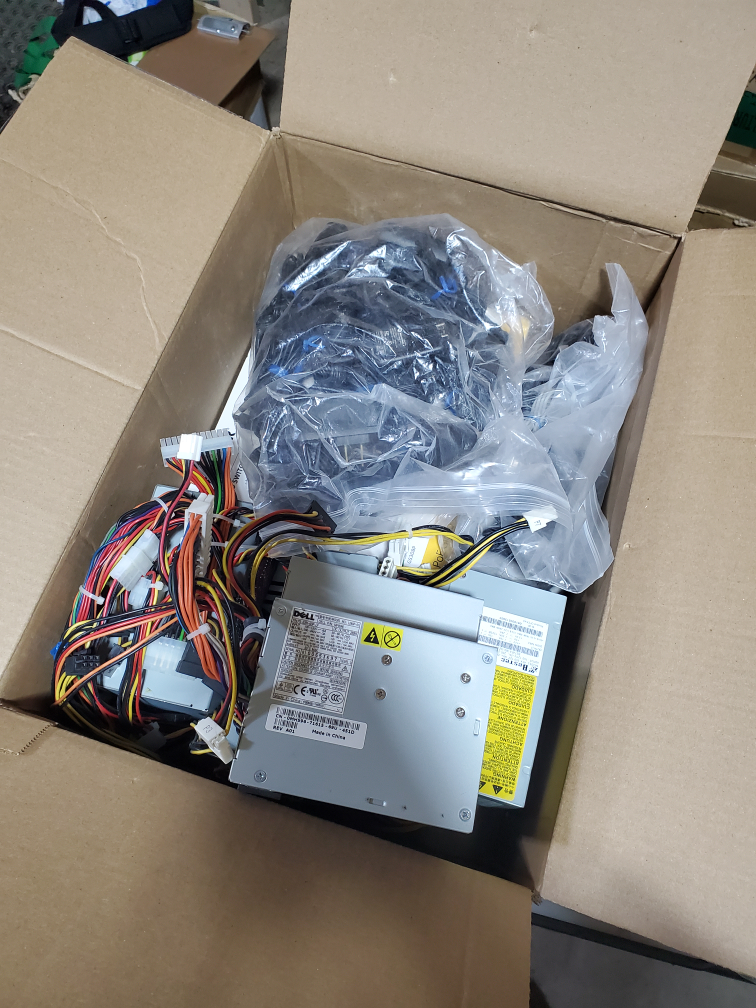 Computer Power Supplies - Assorted - photo 2