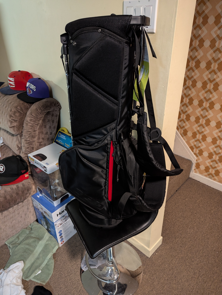 OGIO Stand Bag - photo 3