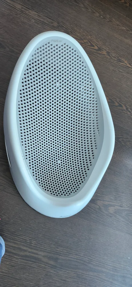 Infant Baby Bath Tub