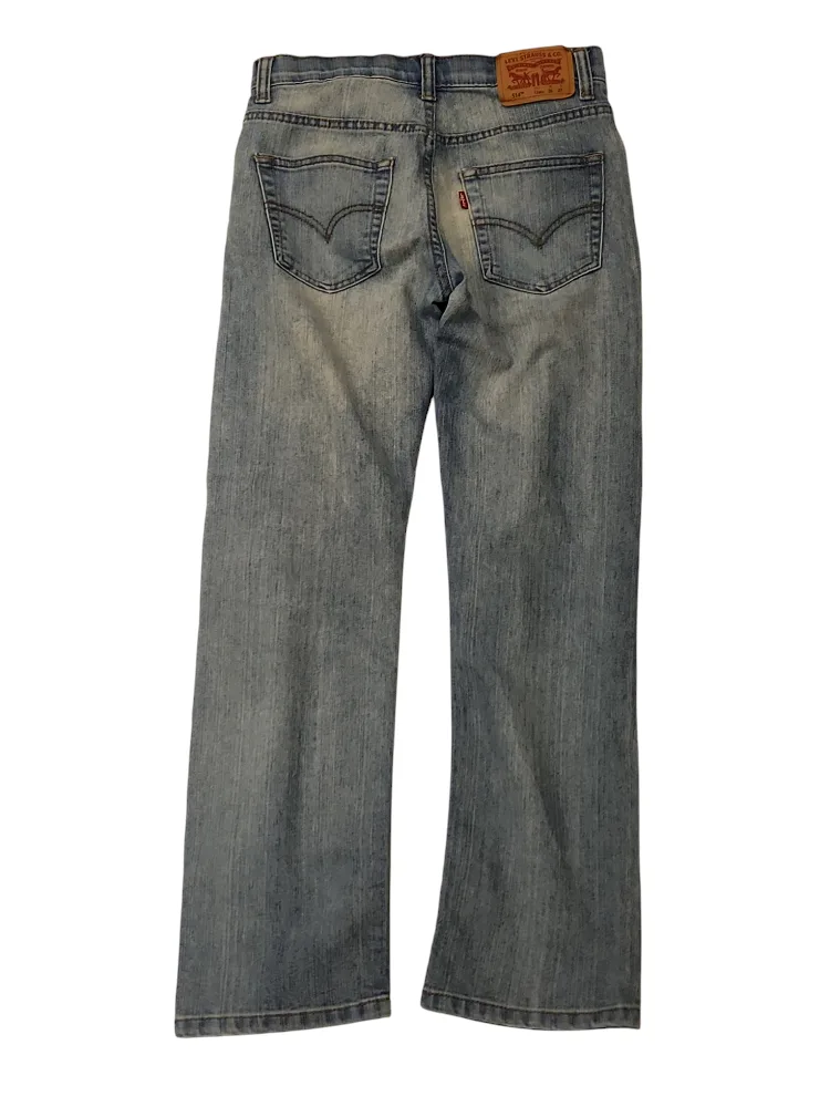 Levi's Denim Pants image indicator(2)