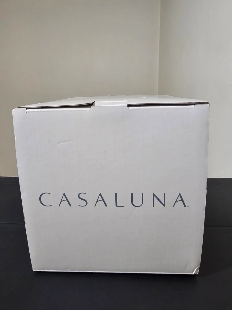 CASALUNA Ultrasonic Essential Oil Diffuser w/ Remote image indicator(5)