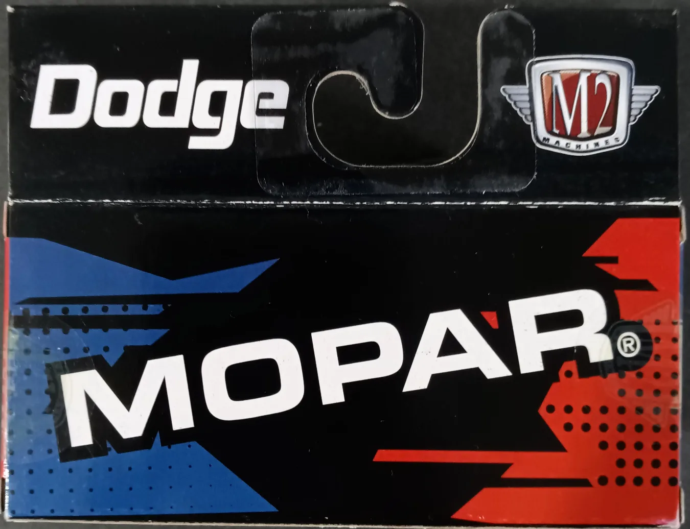 M2 Machines 1966 Dodge Charger HEMI Diecast Car (Brand New) image indicator(3)