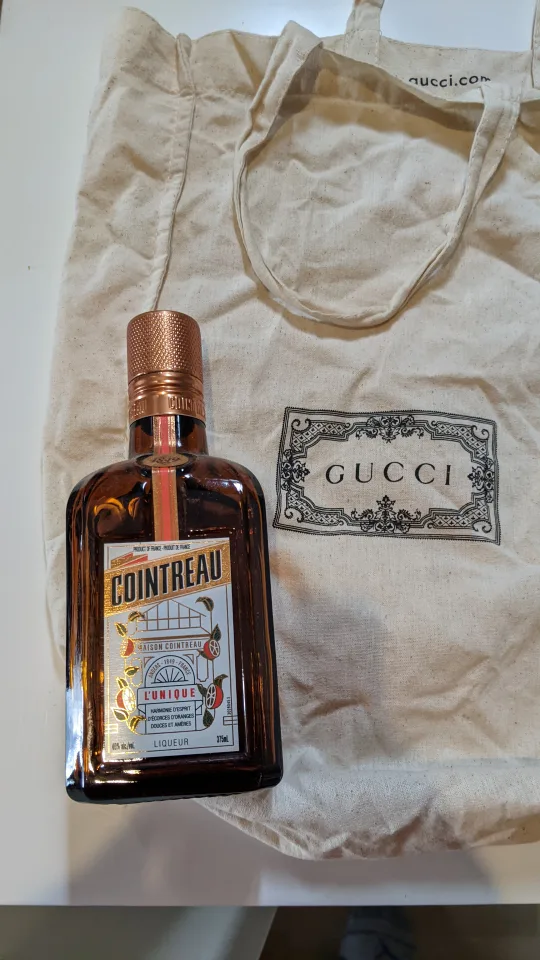 Gucci Tote Bag image indicator(3)