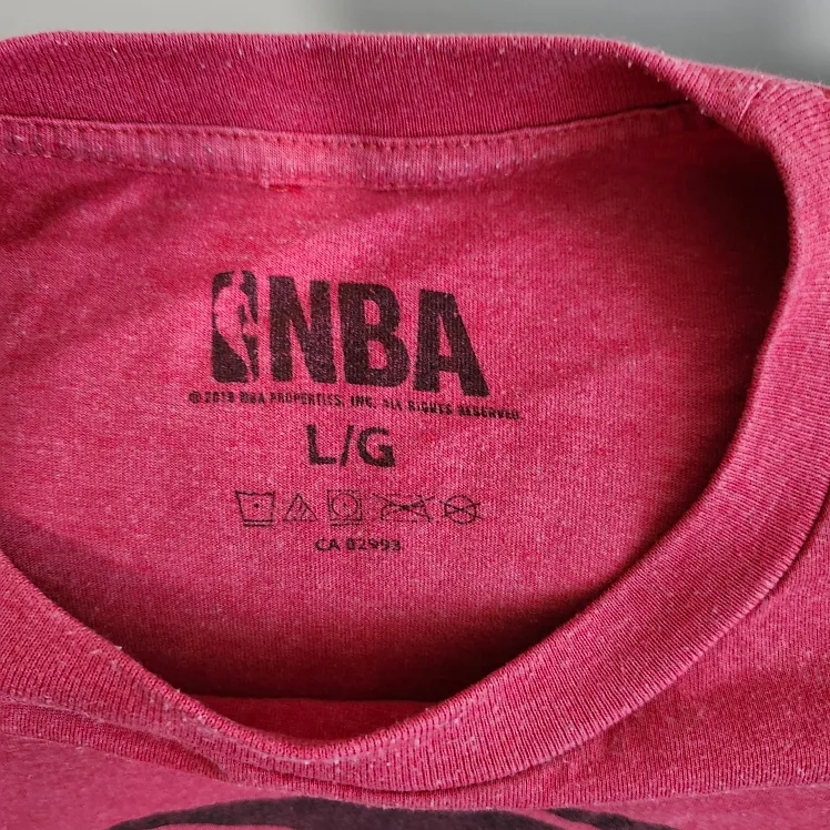 5 Graphic Ts #L $5. East Coast, HOT DOCS, Raptors, etc. image indicator(6)