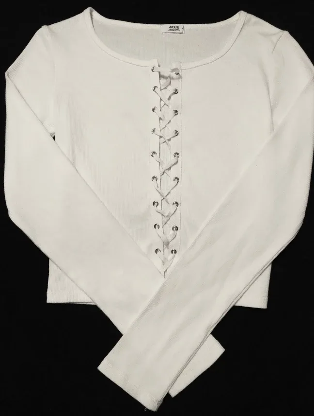 Women's $5 Tops - Size Small image indicator(2)