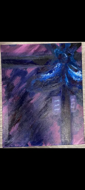 Oil paintings 8"x10" image indicator(9)