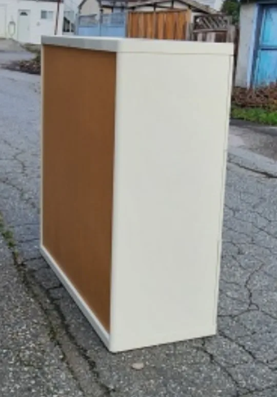 Ikea 3 Drawer chest of dresser image indicator(3)