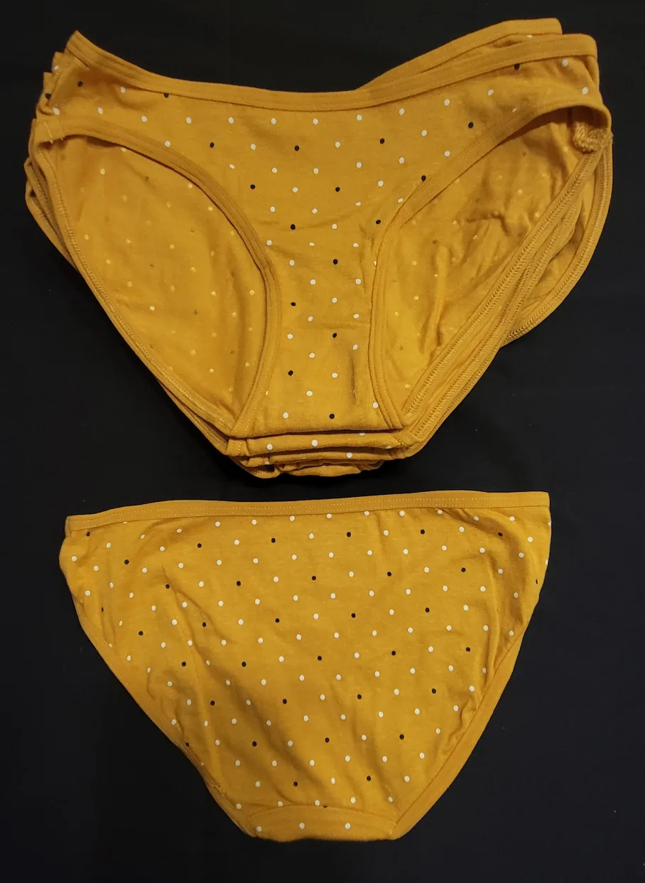 Girls Underwear #ThriftyPicks image indicator(2)