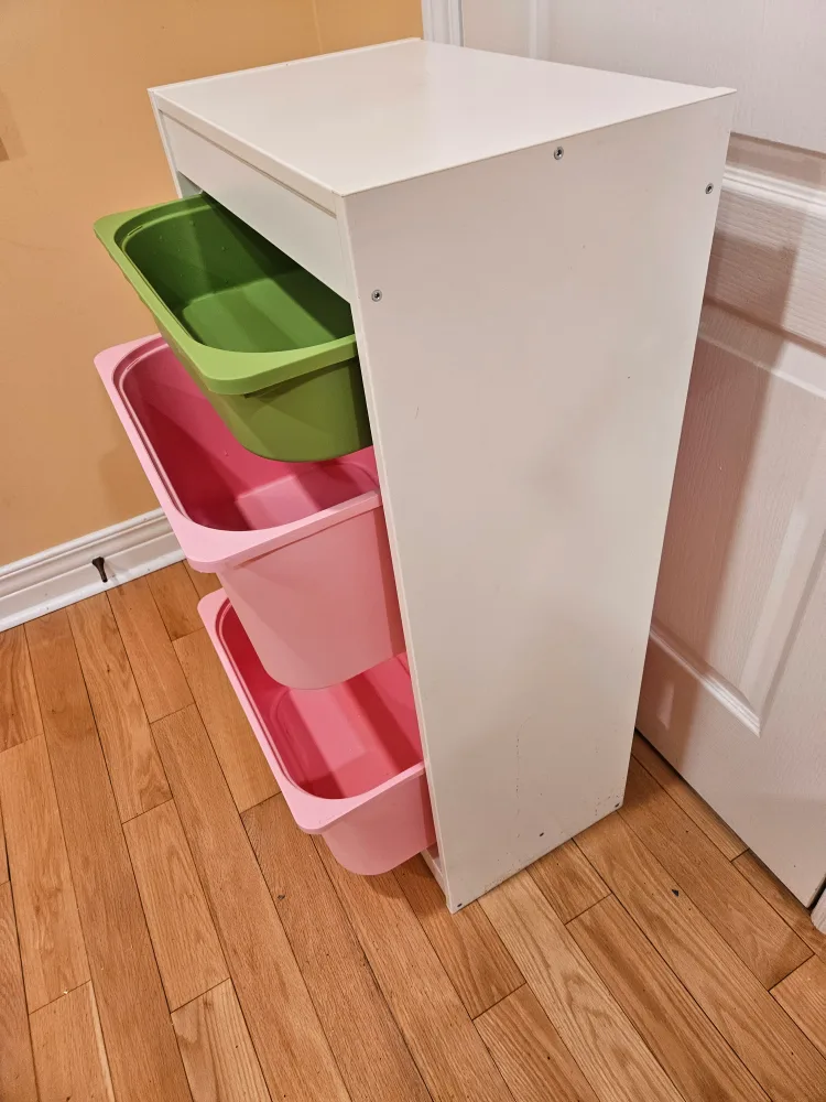 IKEA TROFAST Storage Unit image indicator(2)