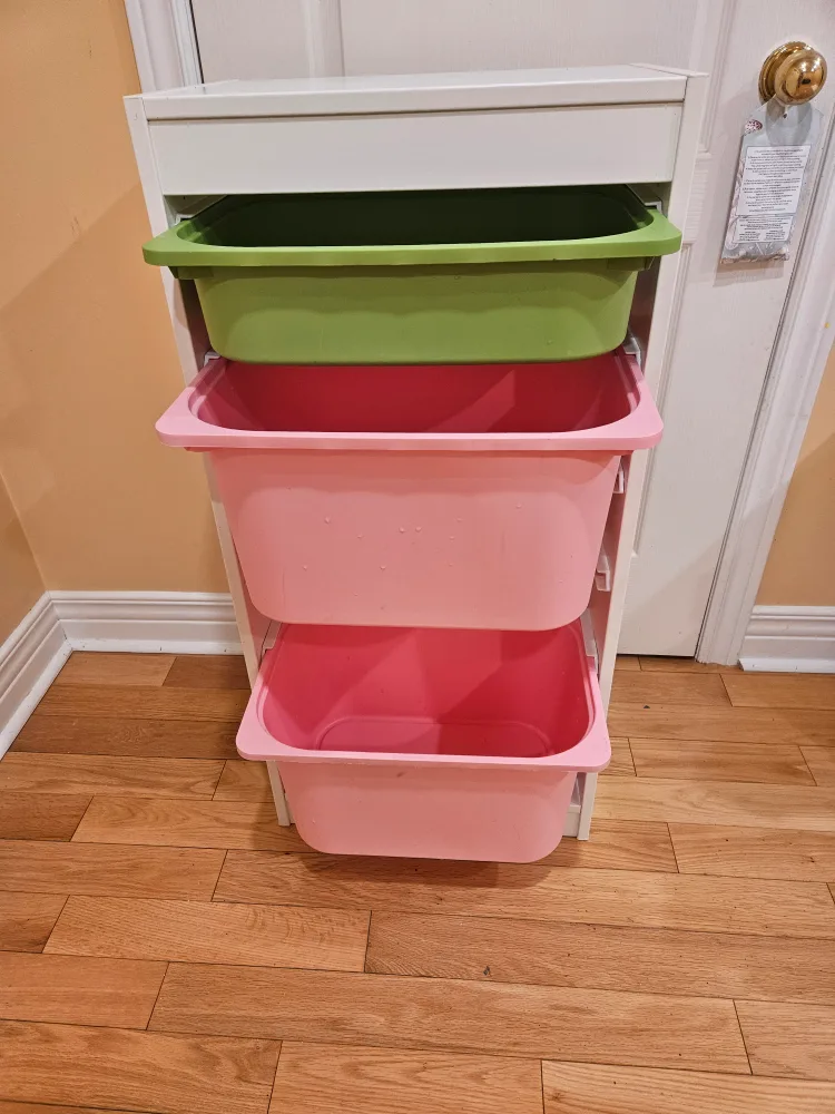 IKEA TROFAST Storage Unit image indicator(3)