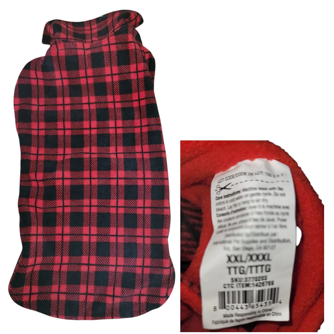 3 Dog Sweaters image indicator(3)