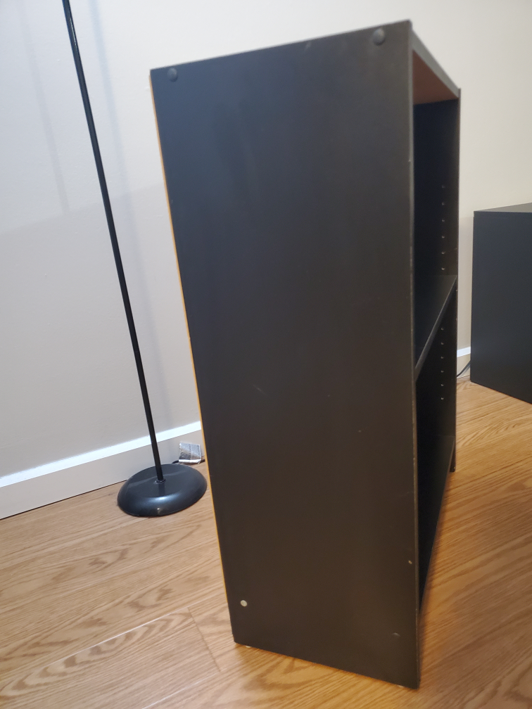 MOVING SALE - Mini Bookshelf - photo 4