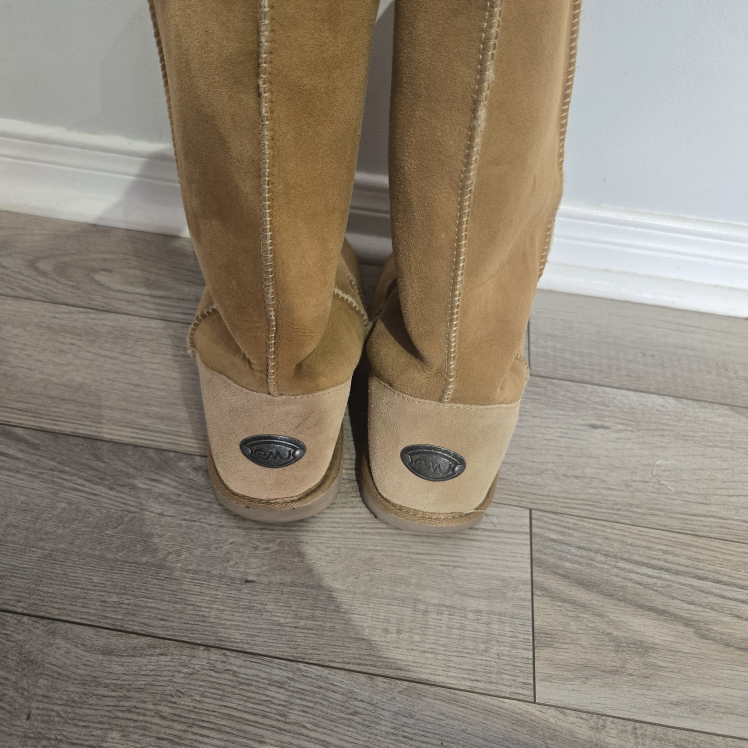 UGG Australia Boots emu - photo 2