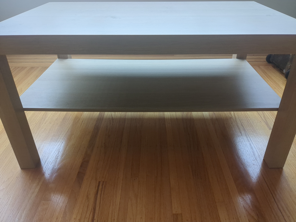 Coffee Table - photo 2