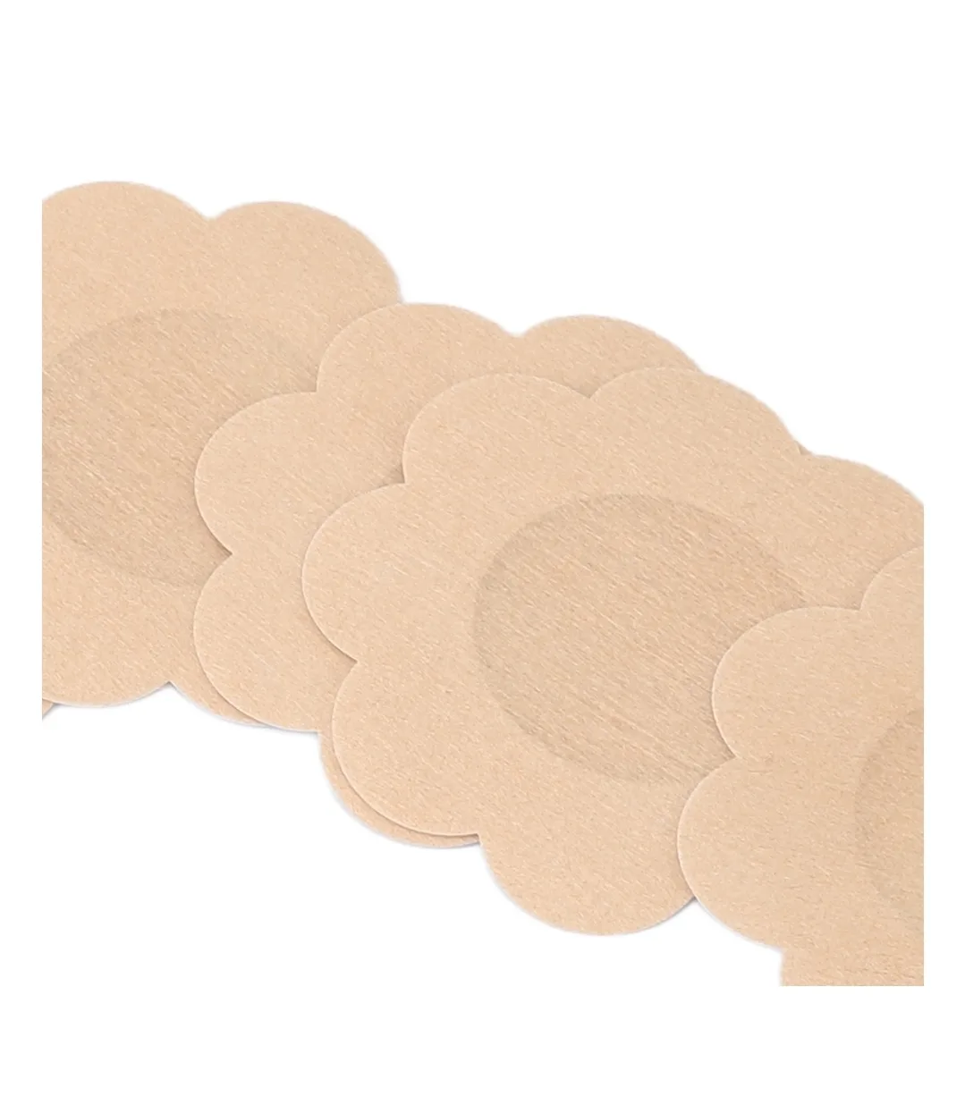 Disposable Nipple Covers - 20 Pack🥕🥕🥕 image indicator(2)