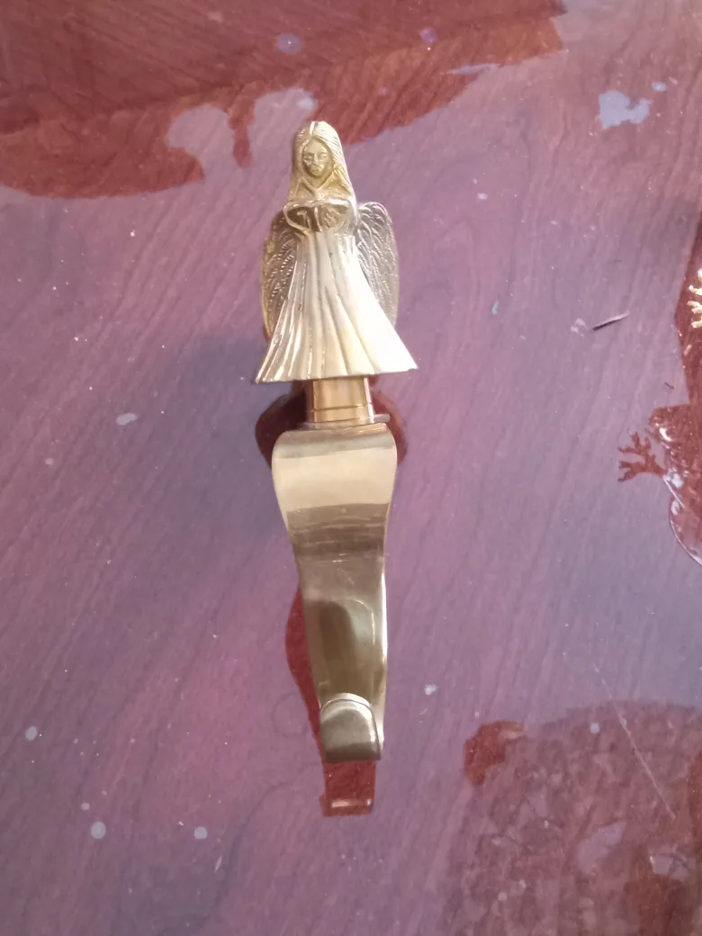 Set of 4 Christmas Stocking Holders image indicator(2)