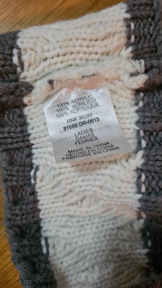 Winter Headband image indicator(2)