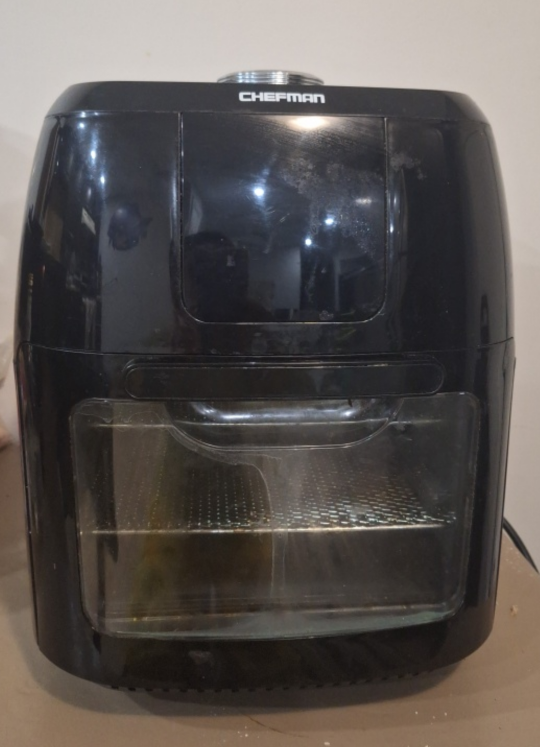Air Fryer