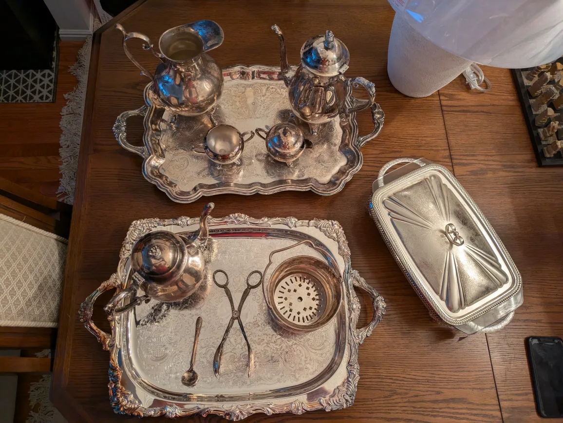 Silverware Set 9 piece image indicator(2)