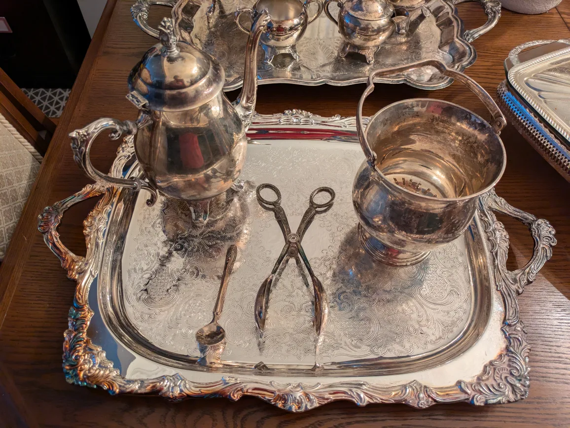 Silverware Set 9 piece image indicator(3)