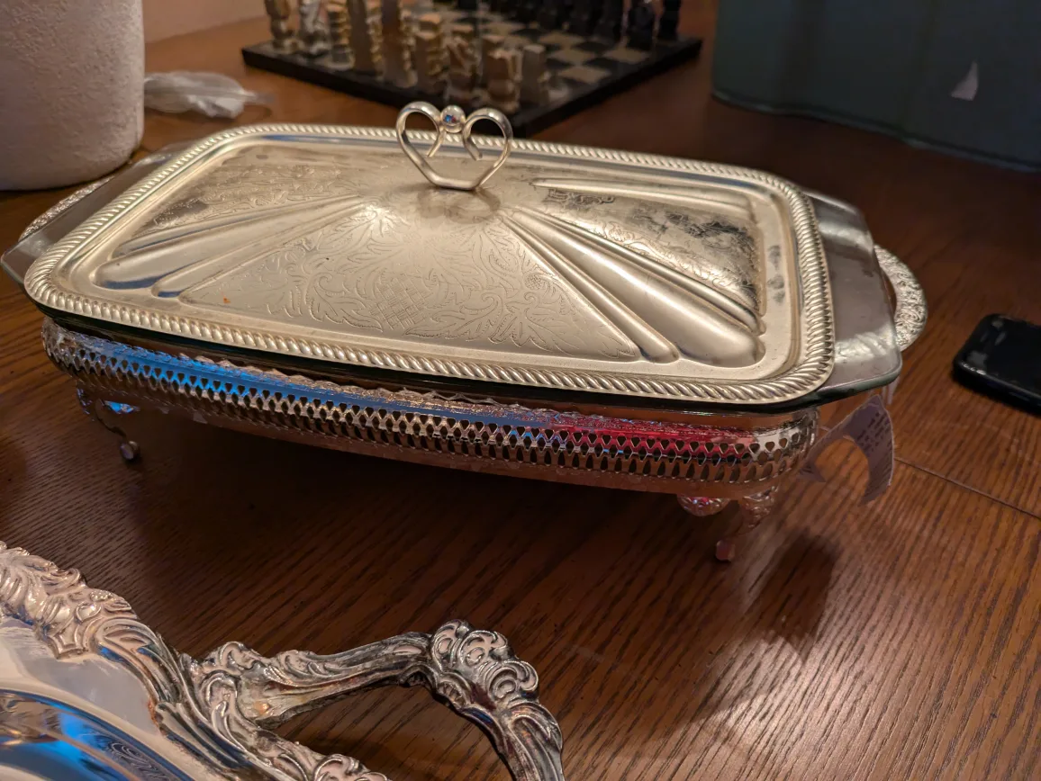 Silverware Set 9 piece image indicator(6)