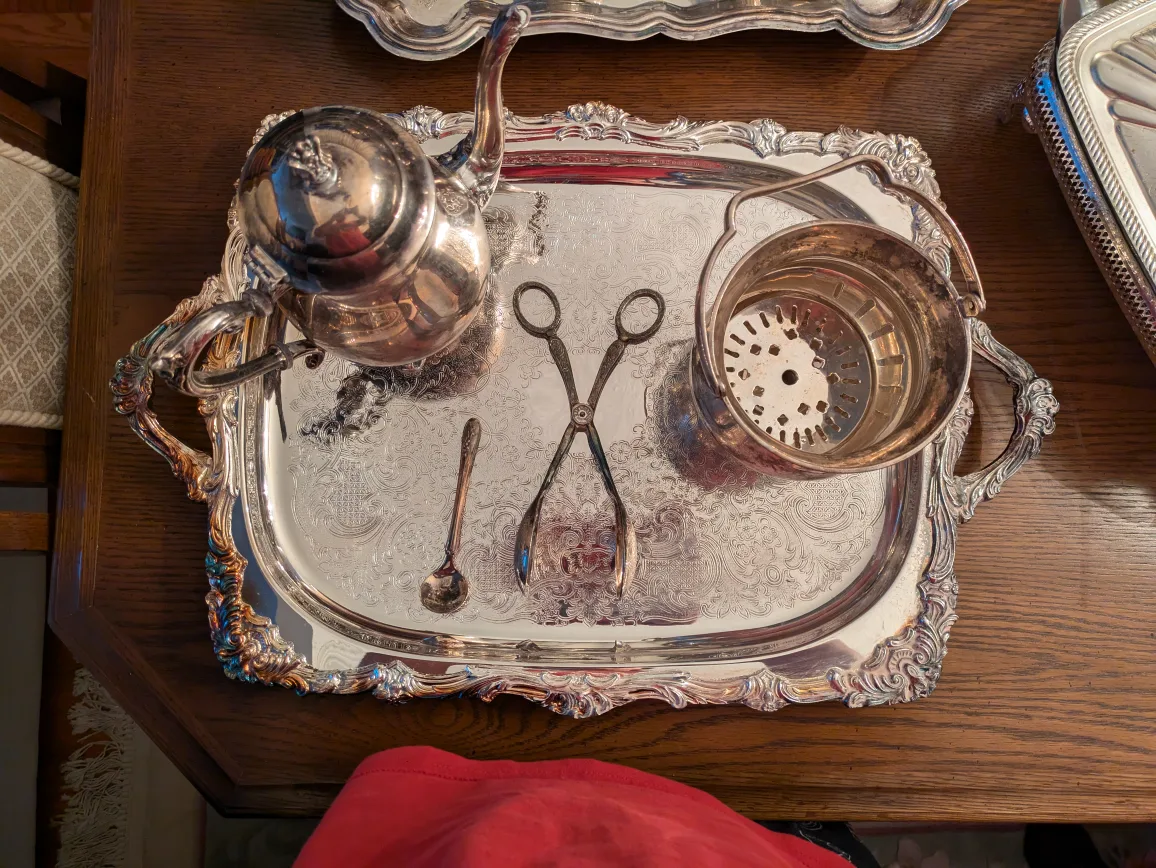 Silverware Set 9 piece image indicator(7)