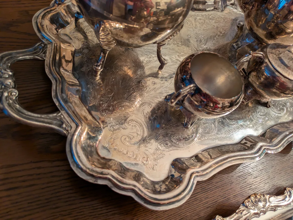 Silverware Set 9 piece image indicator(8)