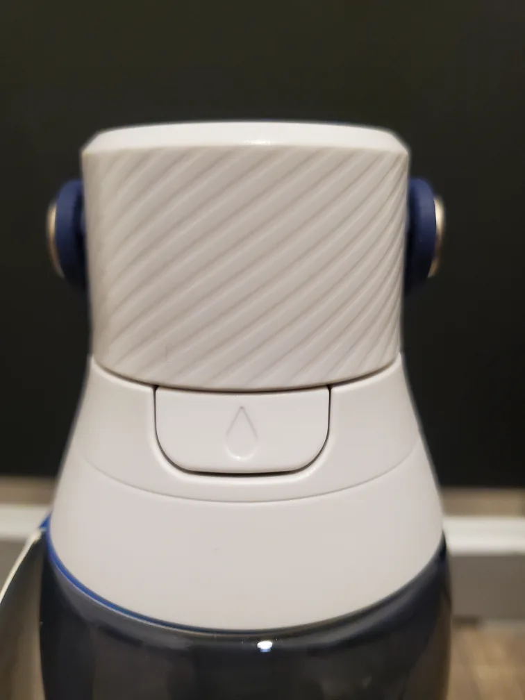 Brita Premium Filtering Water Bottle 26oz image indicator(5)