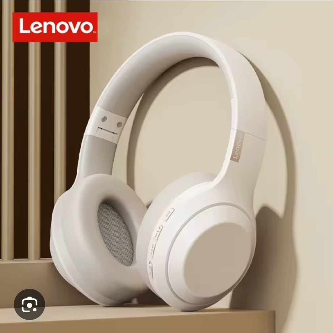 lenovo thinkplus headphones