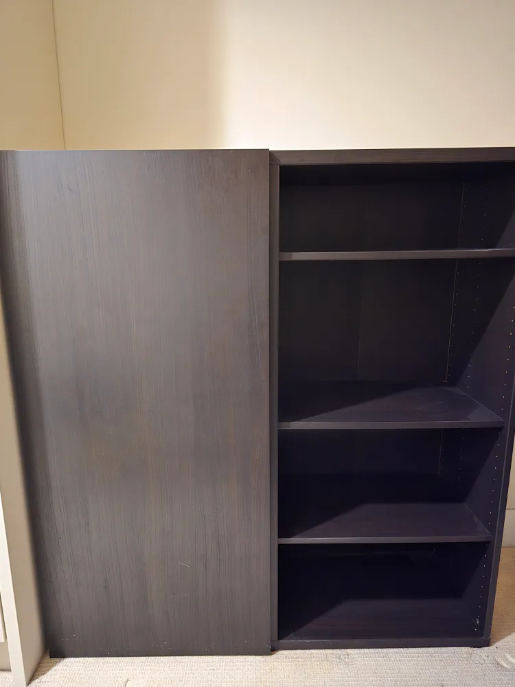 Bookshelf (Must go today!) image indicator(2)