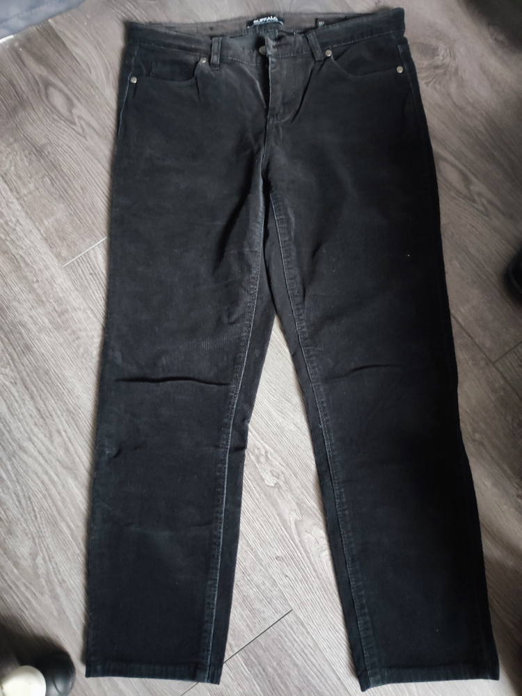 Buffalo David Bitton Corduroy Jeans