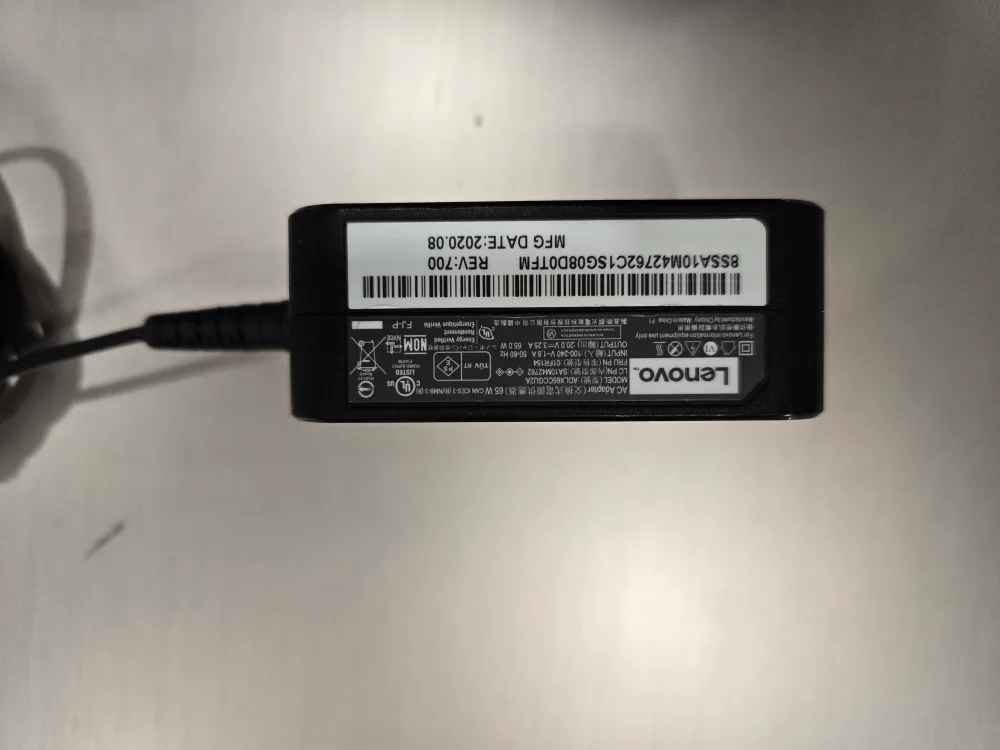 Lenovo IdeaPad 3 laptop screen 15.6 inc; 12 gb RAM; 1TB image indicator(6)