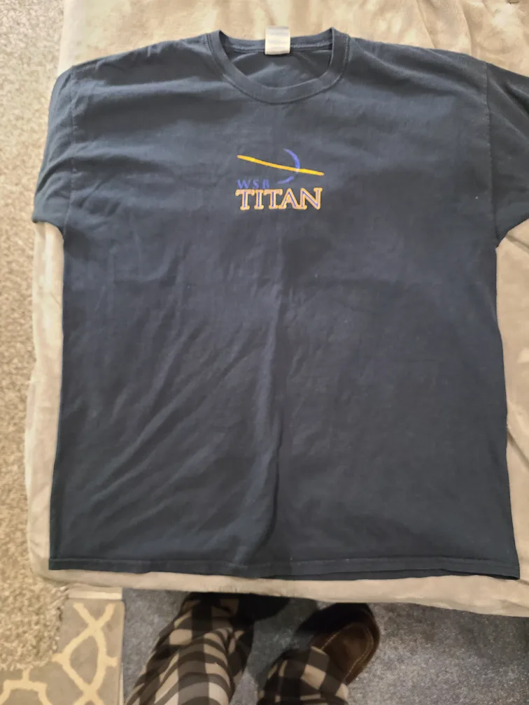 Shoemaker Drywall Supplies T-Shirt image indicator(5)