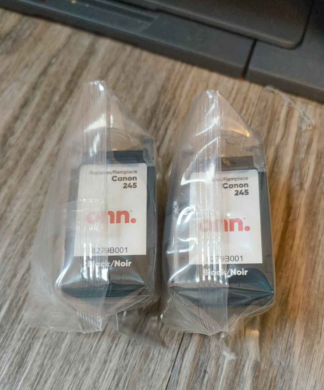 Canon PIXMA TS3420 Printer (with extra Ink Cartridges) - photo 2