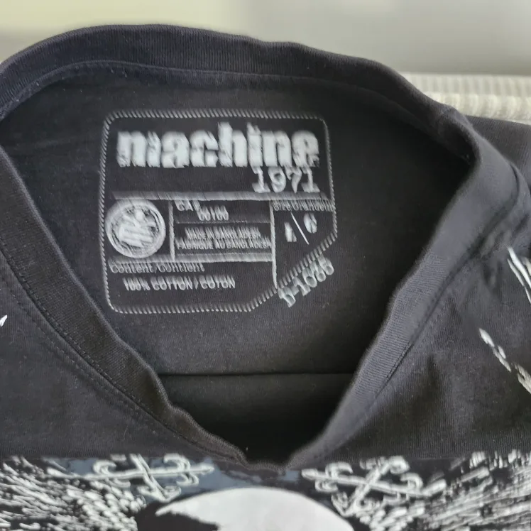 5 Graphic Ts #L $5. East Coast, HOT DOCS, Raptors, etc. image indicator(4)