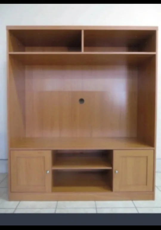 Brand New Entertainment Unit image indicator(3)