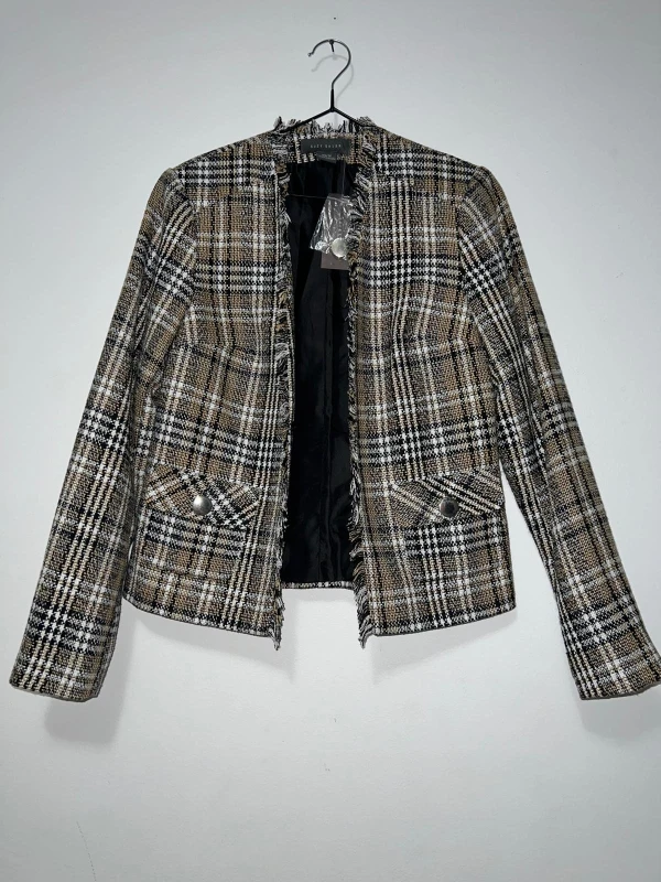 NEW WITH TAG Blazer - photo 4