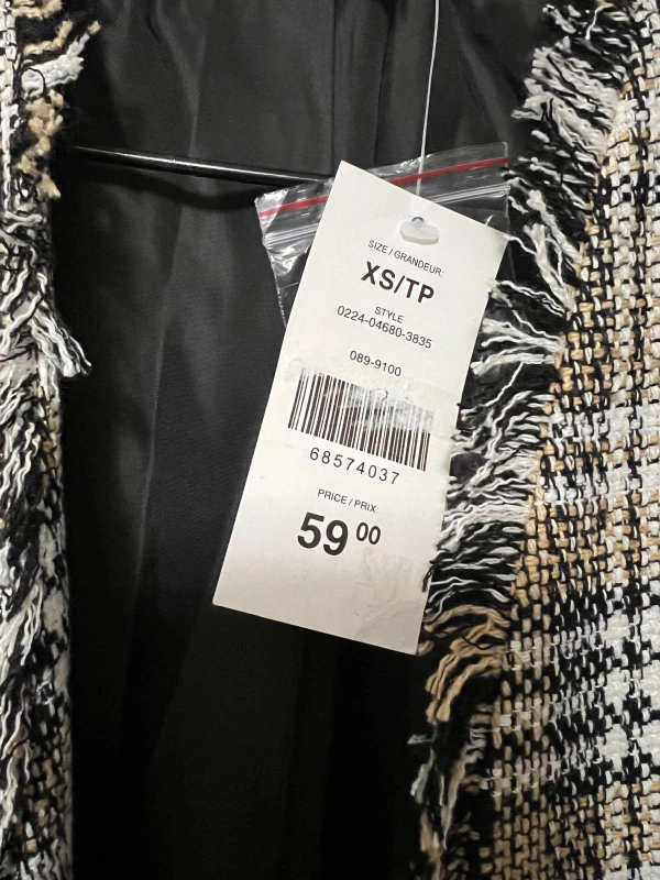 NEW WITH TAG Blazer - photo 2