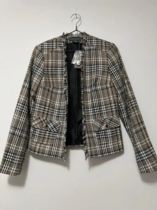 NEW WITH TAG Blazer