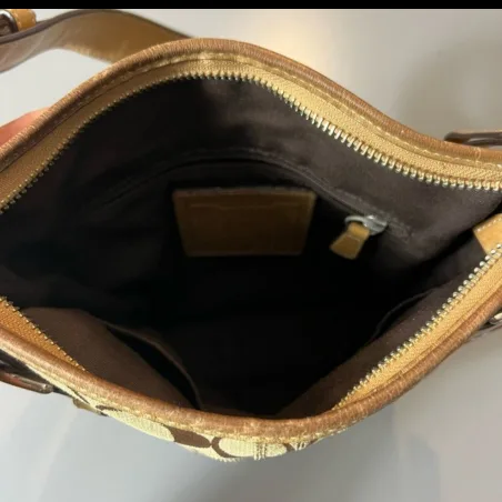 Coach Signature C Bag image indicator(4)