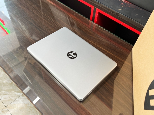HP Ryzen 5 14" Laptop - photo 2
