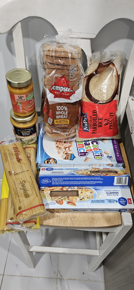 Bulk Grocery Food Lot - photo 2