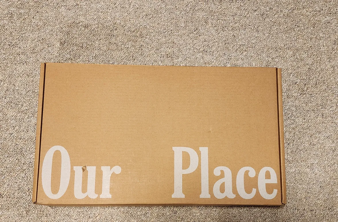 NEW Always Pan 2.0 | 26.7cm | Limited Edition Turmeric image indicator(10)