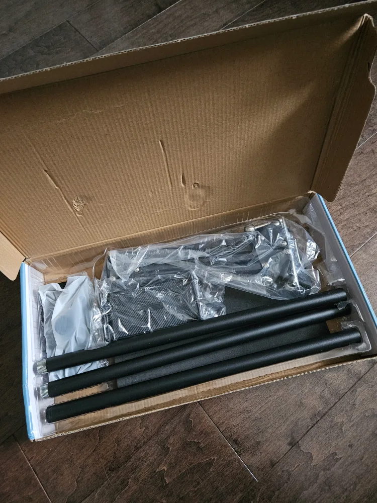 Phone/ Tablet Floor Stand image indicator(3)