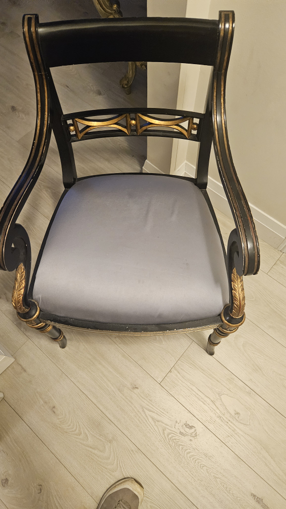 Elegant Armchair - photo 3